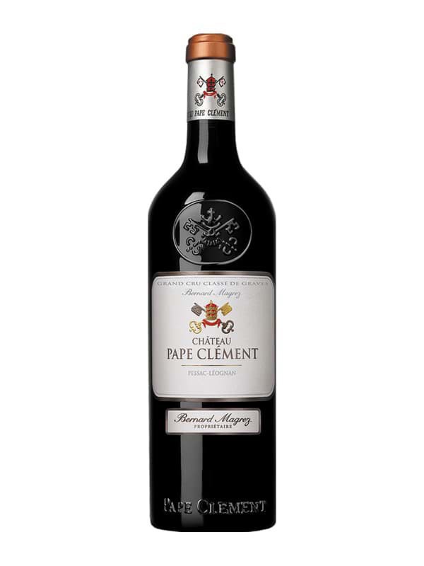 Chateau Pape Clement Red