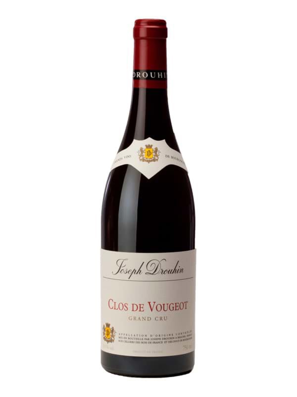 Joseph Drouhin Clos de Vougeot