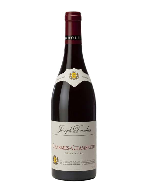 Joseph Drouhin Charmes Chambertin