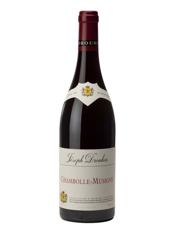 Joseph Drouhin Chambolle Musigny