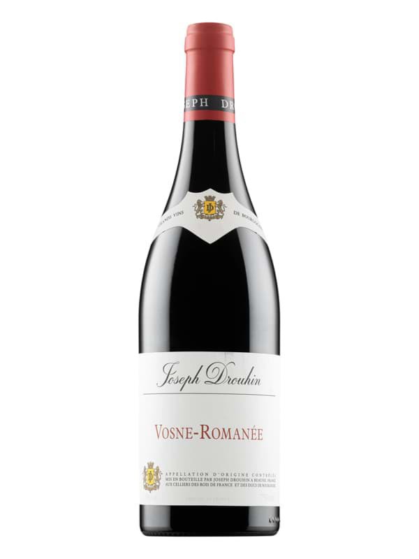 Rượu vang Joseph Drouhin Vosne Romanee