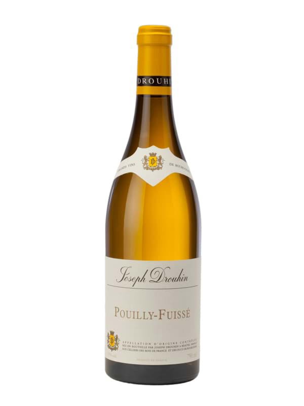 Joseph Drouhin Pouilly-Fuisse