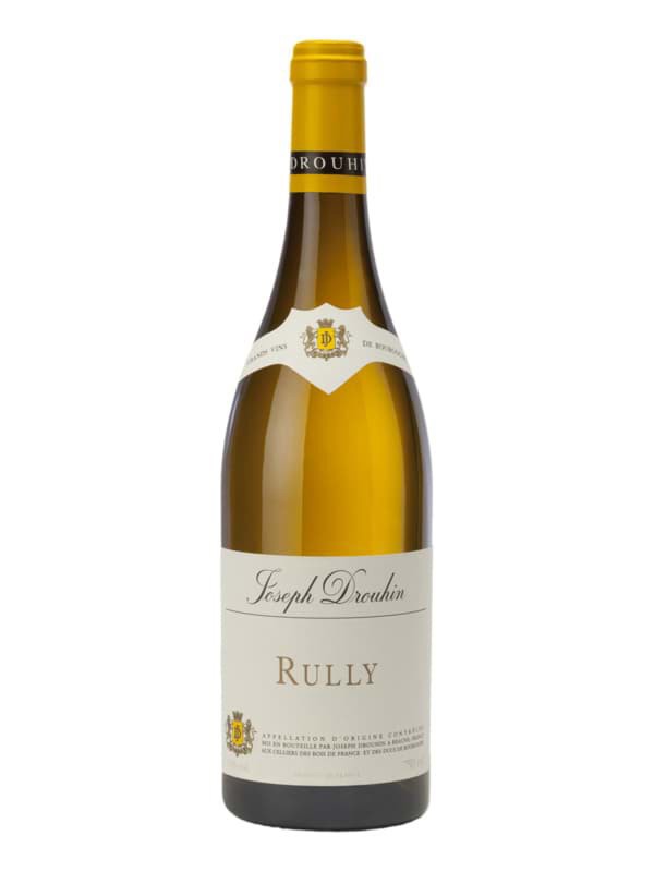 Joseph Drouhin Rully White