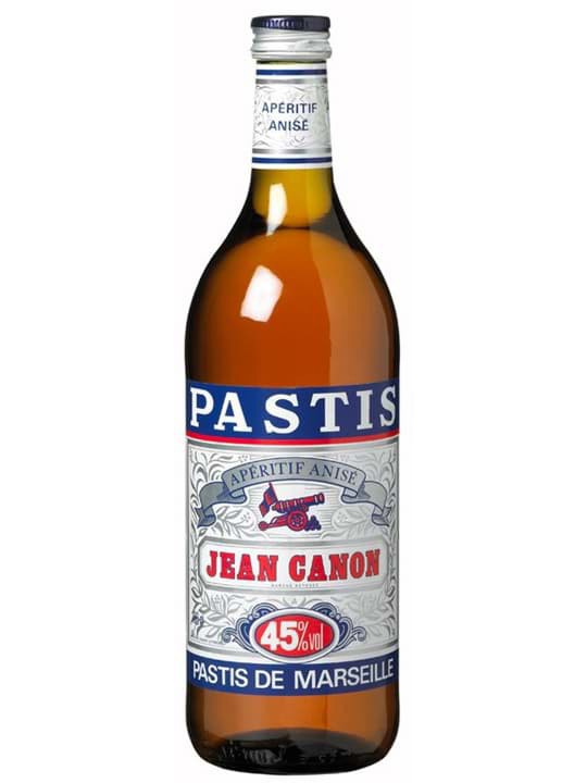 Rượu Pastis Jean Canon