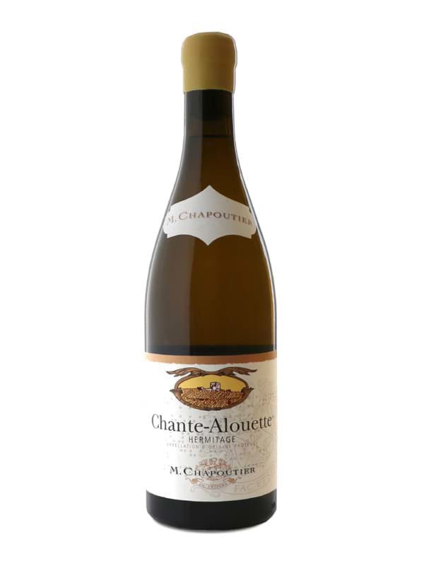 Rượu vang M.Chapoutier Hermitage Chante Alouette