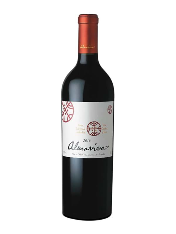 Rượu vang Almaviva