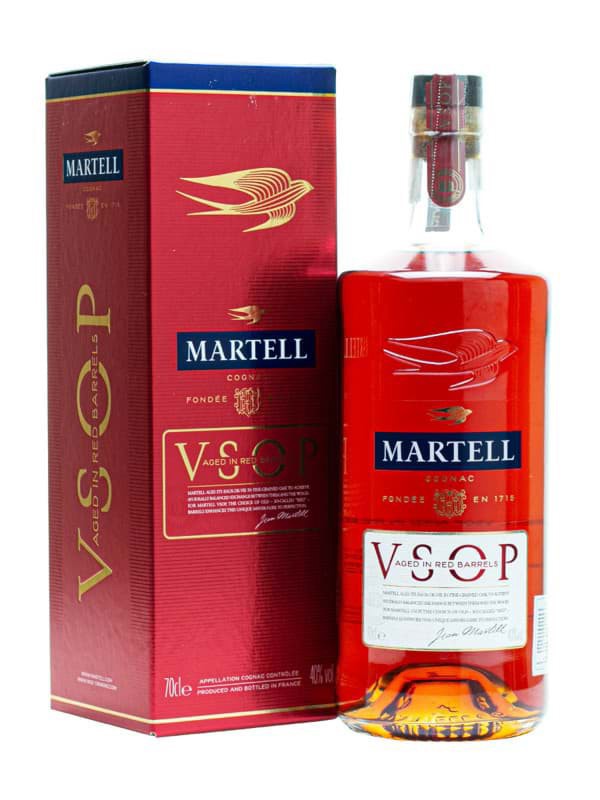 Martell VSOP (Cognac Pháp)