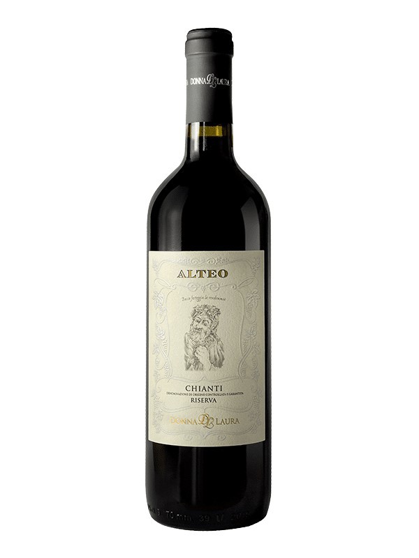 Rượu vang Alteo Chianti Riserva Donna Laura DOCG