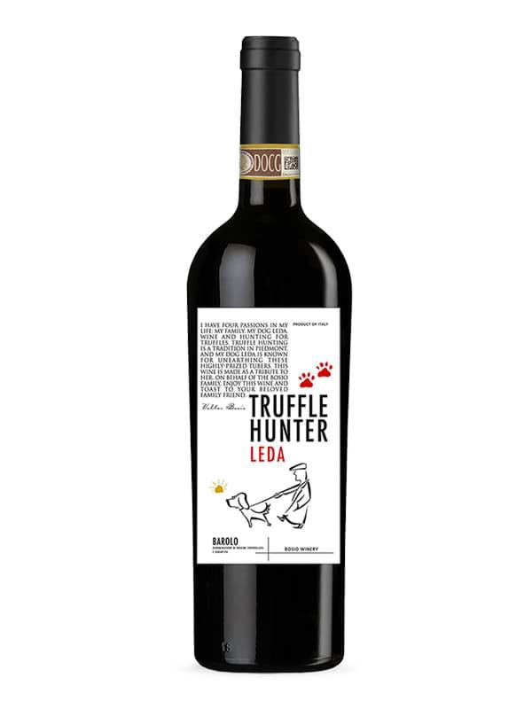 Rượu vang Truffle Hunter Leda, Barolo