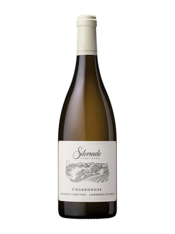 Rượu vang Silverado Chardonnay