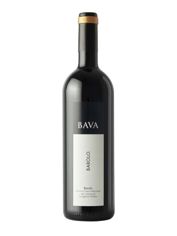 Rượu vang Bava Barolo Castiglione Falletto