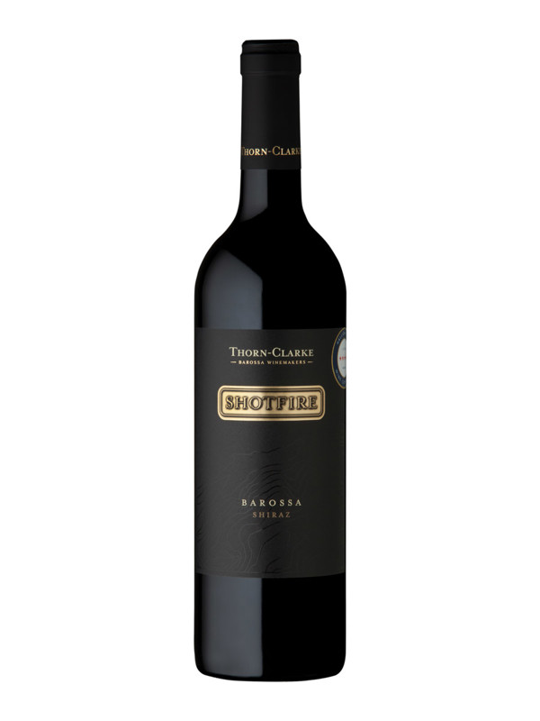 Rượu vang Thorn Clarke Shotfire Shiraz