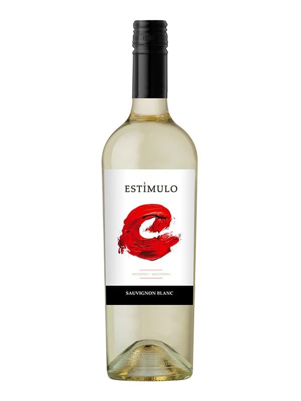 Rượu vang Estimulo Sauvignon Blanc