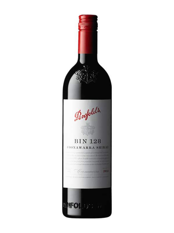 Rượu vang Penfolds Bin 128