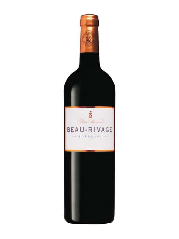 Rượu vang Beau Rivage Red