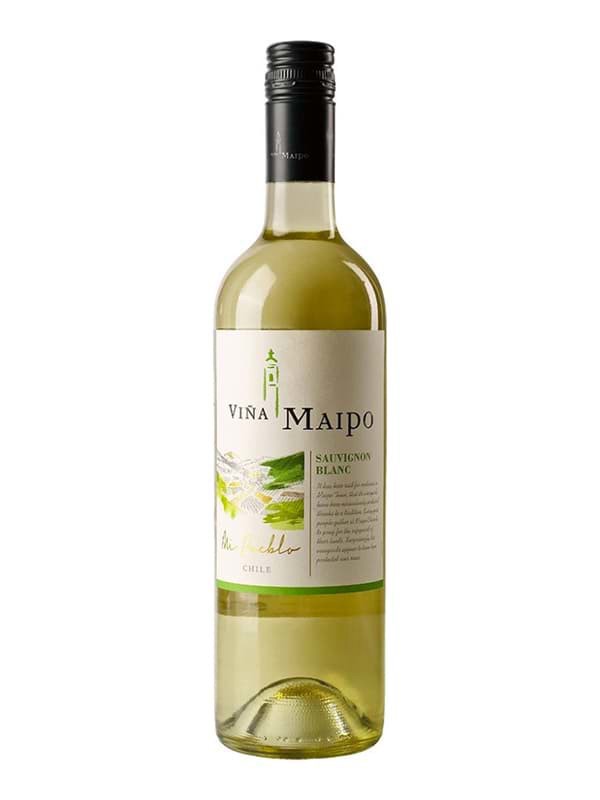 Rượu vang Vina Maipo Mi Pueblo Sauvignon Blanc