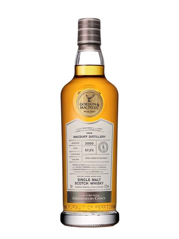 Rượu Macduff 2000