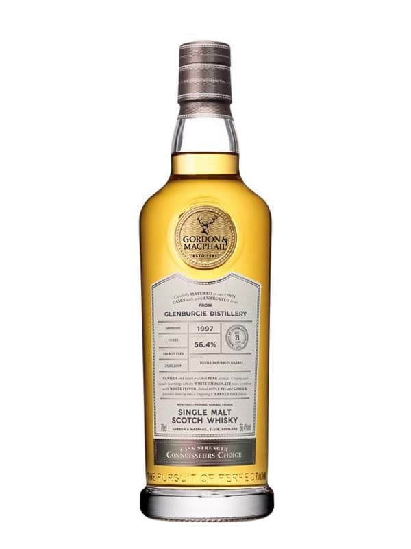 Rượu Glenburgie 1997