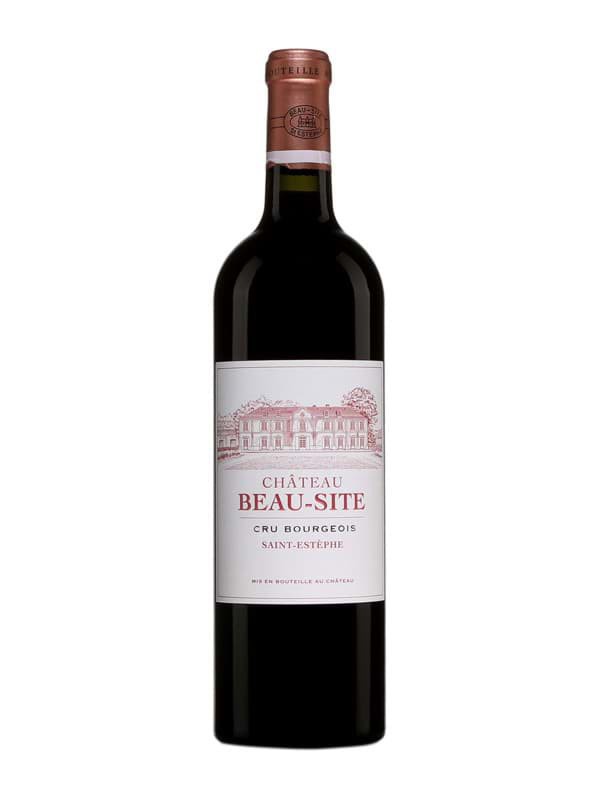 Rượu vang Chateau Beau-Site