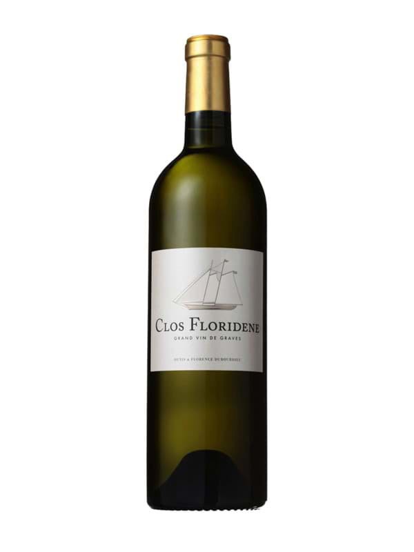 Rượu vang Clos Floridene White