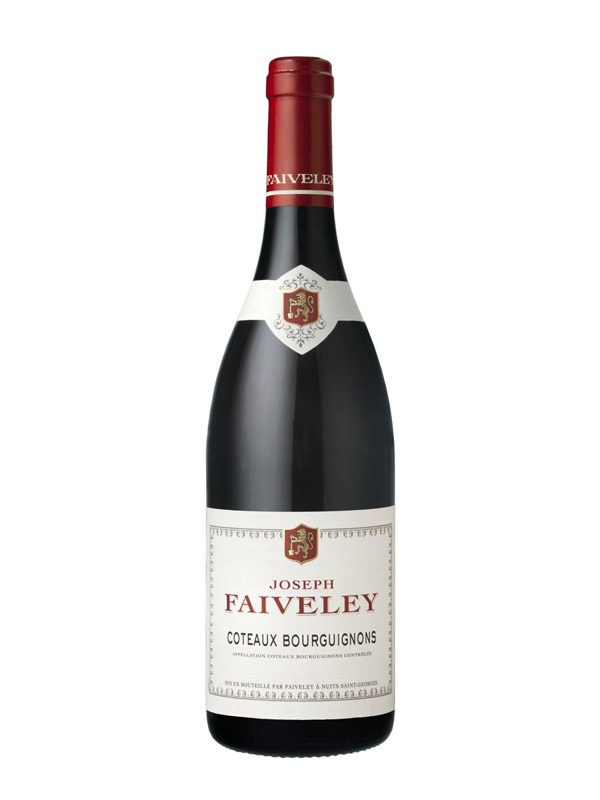 Domaine Faiveley Coteaux Bourguignons