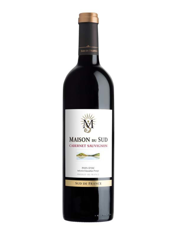 Rượu vang Maison du Sud Cabernet Sauvignon