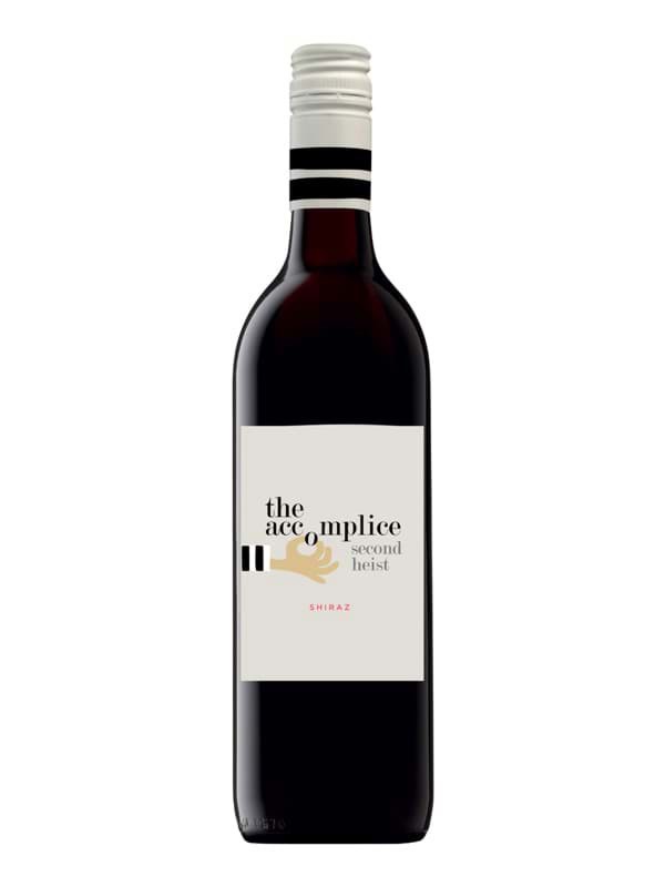 Rượu vang De Bortoli The Accomplice Shiraz
