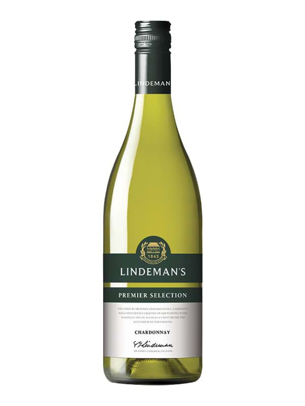 Rượu vang Lindeman's Premier Selection Semillon Chardonnay