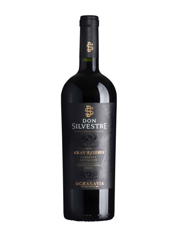 Ochagavia Don Silvestre Gran Reserva Cabernet Sauvignon