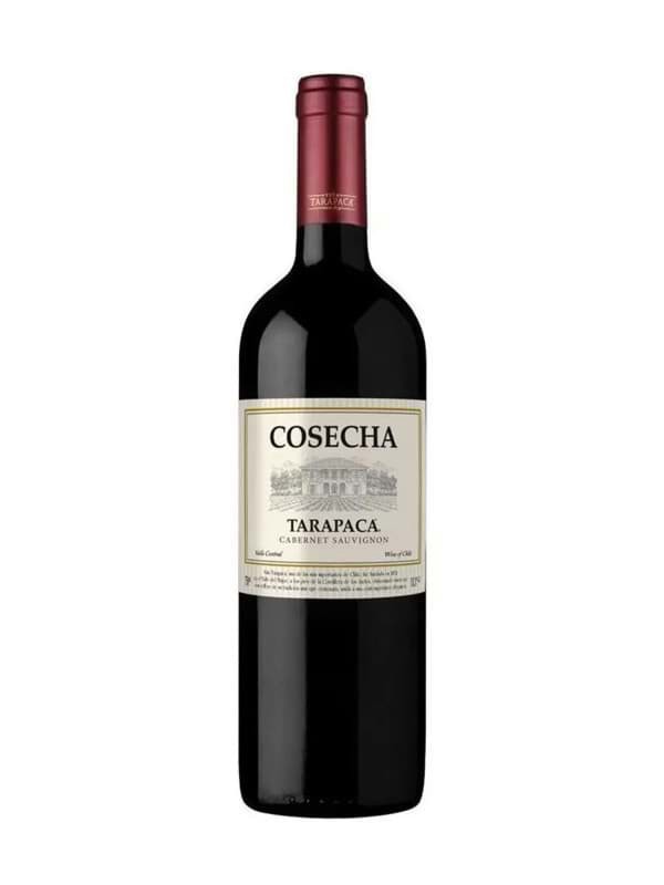 Tarapaca Cosecha Cabernet Sauvignon