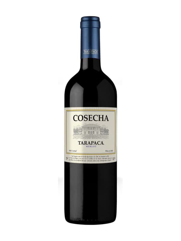 Rượu vang Tarapaca Cosecha Merlot
