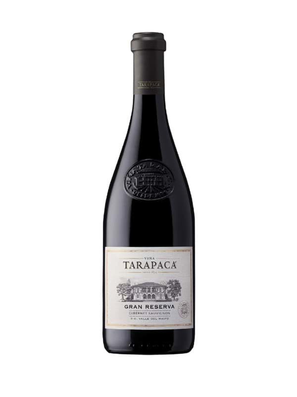 Tarapaca Gran Reserva Cabernet Sauvignon