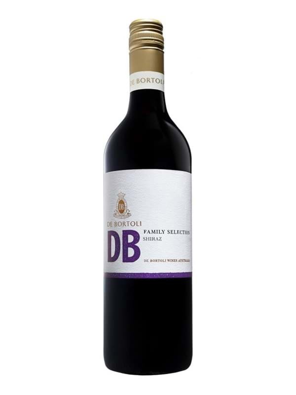 Rượu vang De Bortoli DB Selection Shiraz