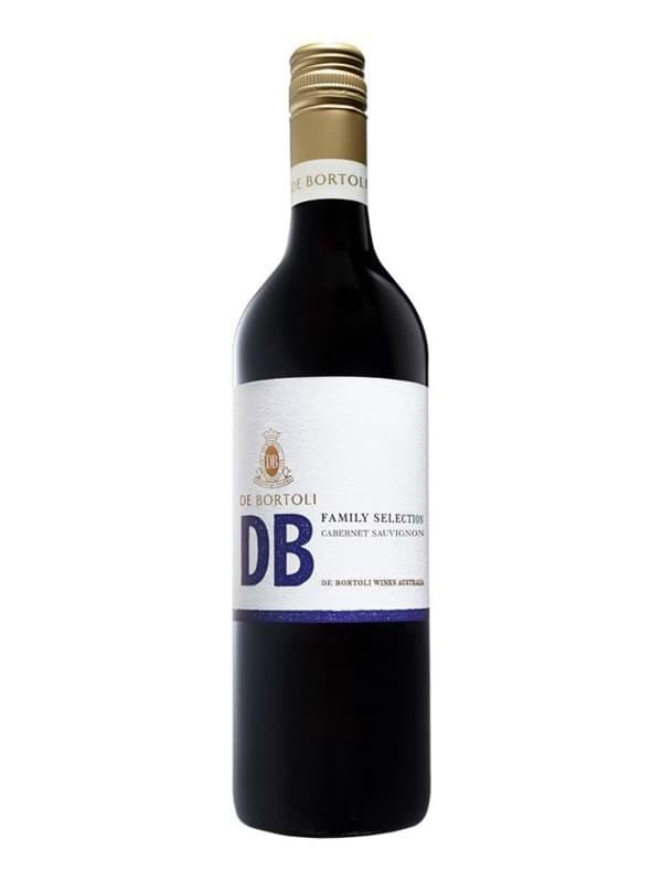 Rượu vang De Bortoli DB Selection Cabernet Sauvignon
