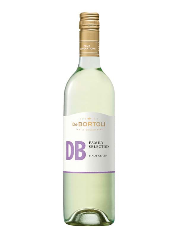 Rượu vang De Bortoli DB Selection Pinot Grigio