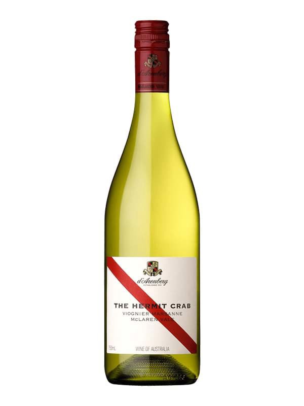 Rượu vang D'Arenberg The Hermit Crab Marsanne Viognier
