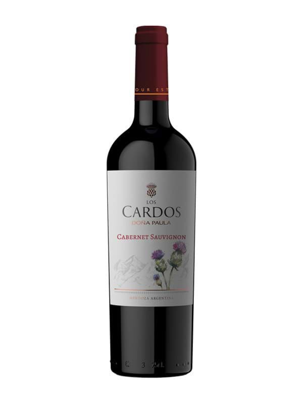 Rượu vang Dona Paula Los Cardos Cabernet Sauvignon