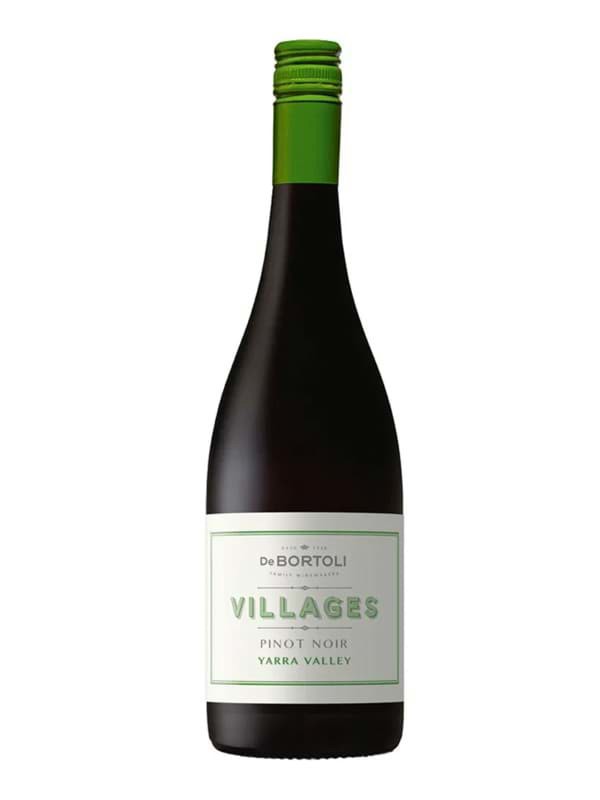 Rượu vang De Bortoli Villages Pinot Noir