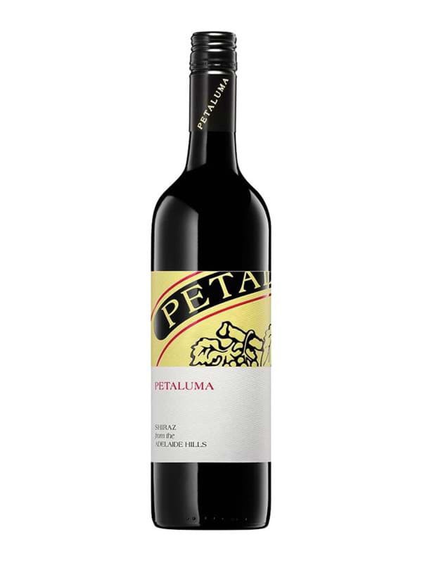 Rượu vang Petaluma White Label Shiraz