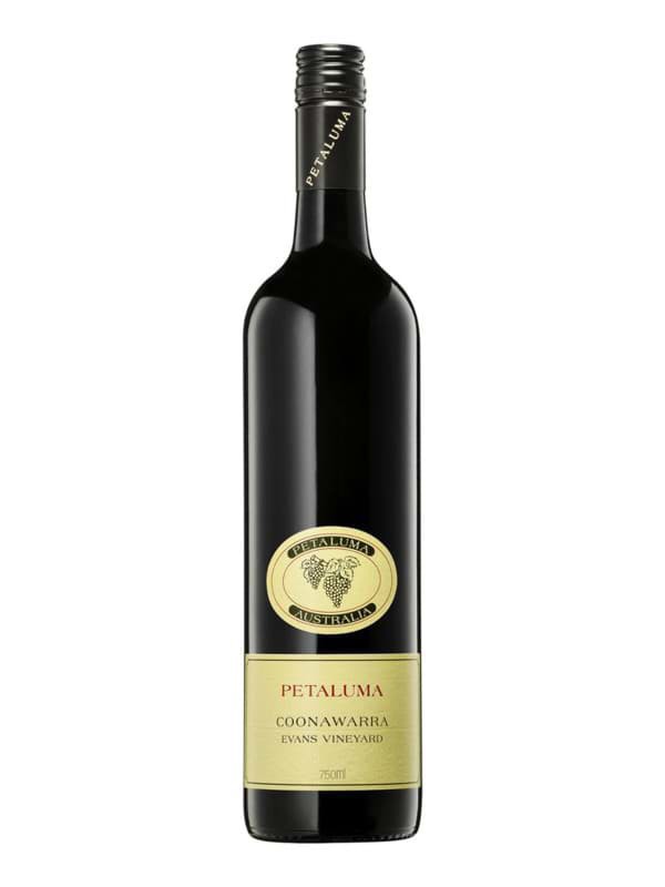 Rượu vang Petaluma Evans Vineyard