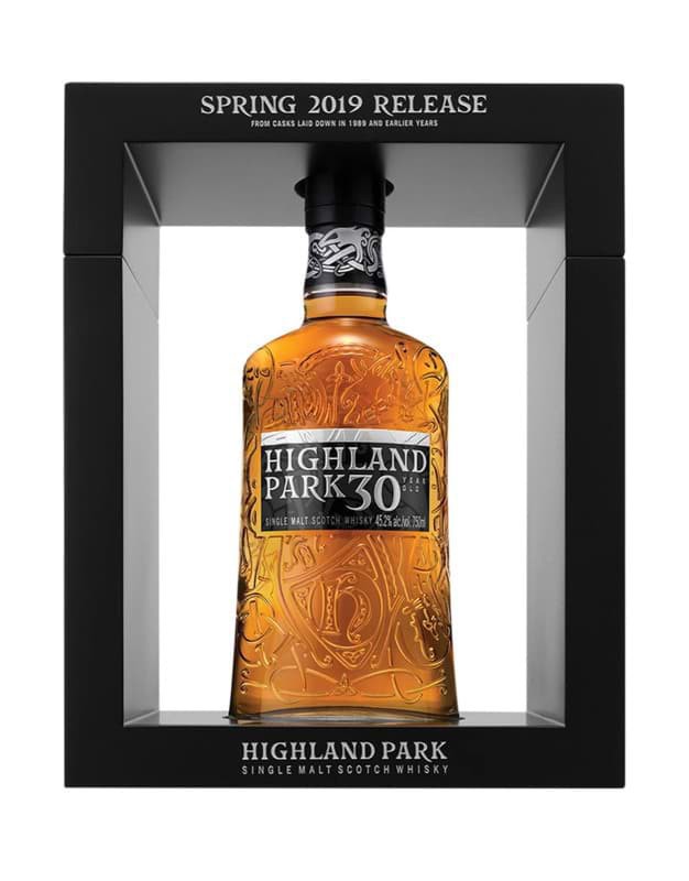 Highland Park 30 năm