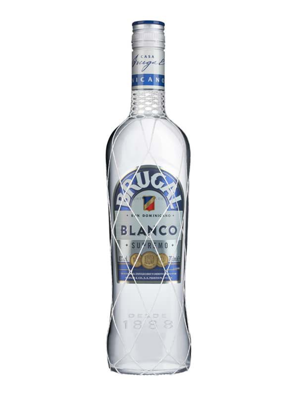 Brugal Blanco Supremo (Rum)