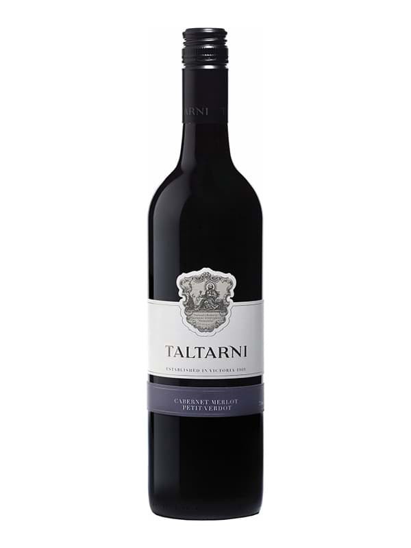 Rượu vang Taltarni Cabernet Merlot Petit Verdot
