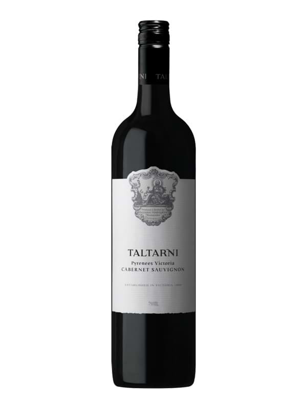 Rượu vang Taltarni Estate Single vineyard Cabernet Sauvignon