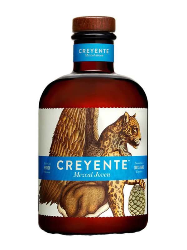Rượu Mezcal Creyente