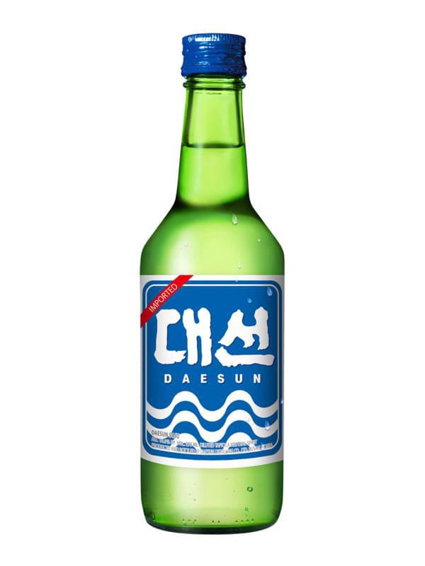 Rượu Soju DaeSun