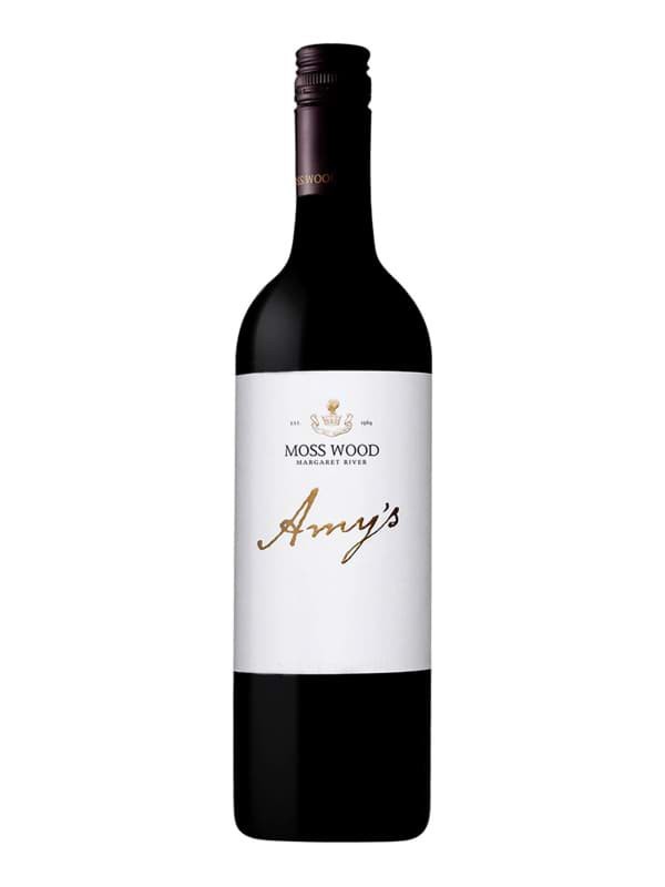 Rượu vang Moss Wood Amy's Glenmore Vineyard