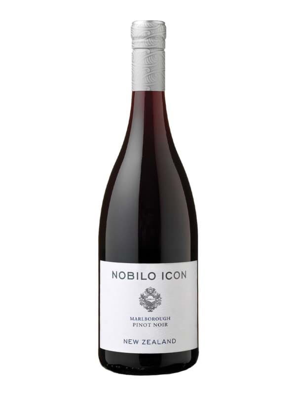 Rượu vang Nobilo Icon Pinot Noir