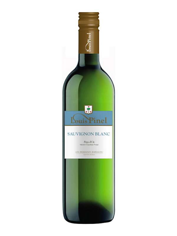 Rượu vang Louis Pinel Sauvignon