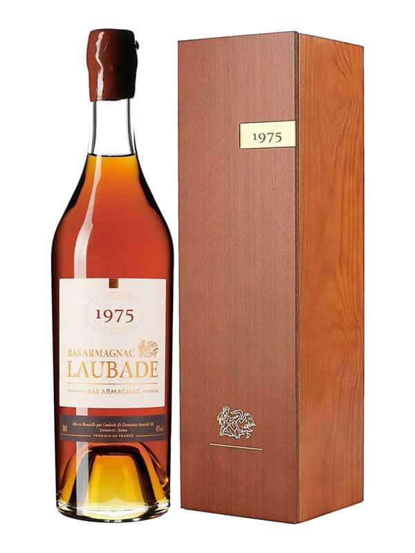 Laubade 1975 (Bas Armagnac)